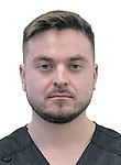 Жарков Антон