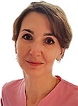 Самохина Светлана Петровна, Стоматолог