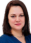 Комарова Юлия