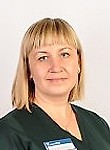Фролова Ирина