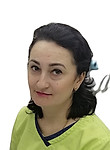 Мартынова Инна