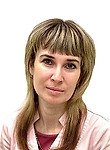 Семченко Юлия Сергеевна, Венеролог, Дерматолог, Врач функциональной диагностики