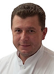 Самохин Юрий