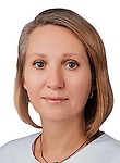 Гурина Екатерина Александровна, УЗИ-специалист