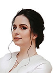Харсиева Ирина