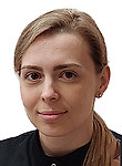 Слепова Екатерина