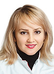 Бутырина Виолетта