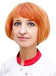 Аброскина Майя