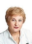 Медведева Елена