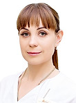 Самойлова Алла