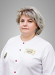 Вишневская Юлия