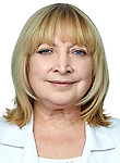 Палащенко Татьяна Всеволодовна, Стоматолог