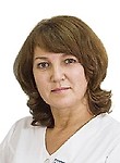 Овсянникова Галина