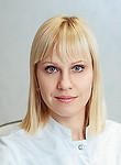 Гринблат Галина