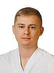 Агибалов Евгений