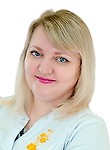 Кайланич Галина
