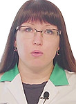 Канторова Анна Юрьевна, Кардиолог