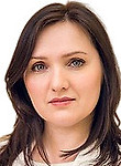 Амеликова Ольга