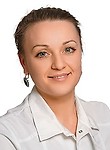Голикова Дарья