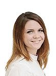 Музалевская Екатерина