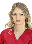 Агибалова Юлия
