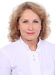 Решетникова Ольга