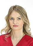 Агибалова Юлия