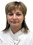 Гукова Ольга