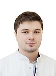 Халилов Шамиль Абдурахманович, Окулист (офтальмолог)