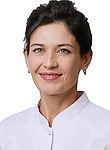 Повчинец Оксана