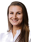 Налобина Маргарита