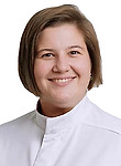 Михайлова Анастасия Юрьевна, Стоматолог