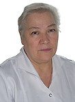 Кузнецова Фирдэвес