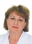 Белокопытова Наталья