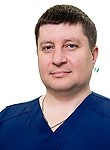 Кривошеин Артем
