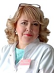 Парфенова Юлия