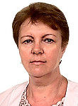 Ильина Ольга Владимировна - фото Ильина Ольга Владимировна, Невролог