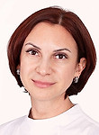Лысенко Лидия