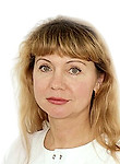Новоселова Лариса