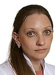 Ельцова Елена