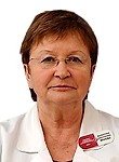 Ярнова Валентина Николаевна, Лор (отоларинголог), Сурдолог