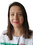 Быструшкина Анастасия