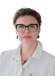 Петунина Мирослава Валерьевна, Эндокринолог