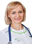 Ткачева Вита