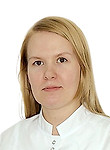 Степанова Любовь Алексеевна, Инфекционист