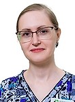 Язова Елена