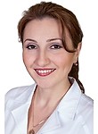 Гадаева Мадина Лечаевна, Окулист (офтальмолог), Лазерный хирург