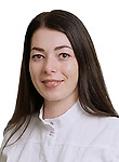 Баранцева Зоя