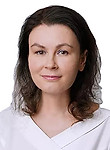 Вяленкова Светлана