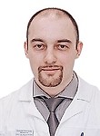 Шаповалов Дмитрий Алексеевич, Гинеколог, Онколог, Хирург, УЗИ-специалист, Маммолог